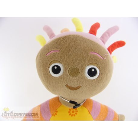 In the Night Garden Upsy Daisy plüss figura