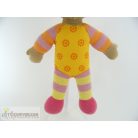 In the Night Garden Upsy Daisy plüss figura