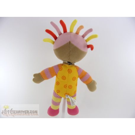 In the Night Garden Upsy Daisy plüss figura