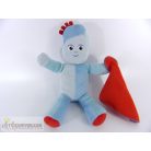 In the Night Garden Igglepiggle elemes plüss figura