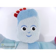 In the Night Garden Igglepiggle elemes plüss figura