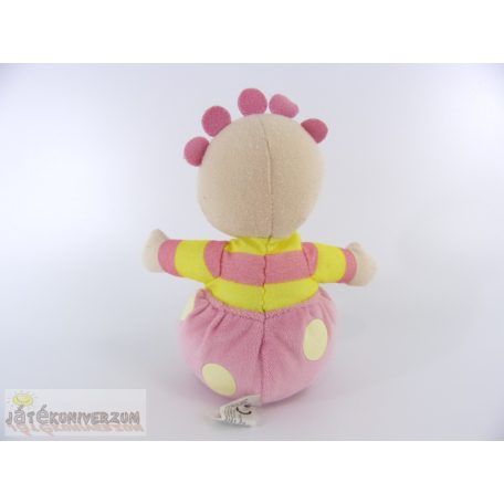 In the Night Garden Tombliboo plüss figura
