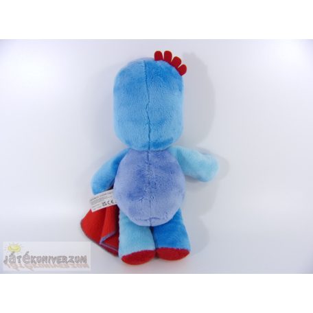 In the Night Garden Igglepiggle elemes plüss figura