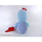 In the Night Garden Igglepiggle elemes plüss figura