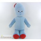 In The Night Gargen Igglepiggle nagy plüss figura