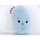 In The Night Gargen Igglepiggle nagy plüss figura