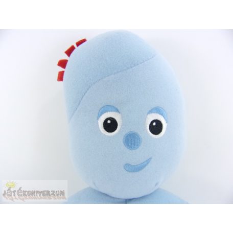 In The Night Gargen Igglepiggle nagy plüss figura