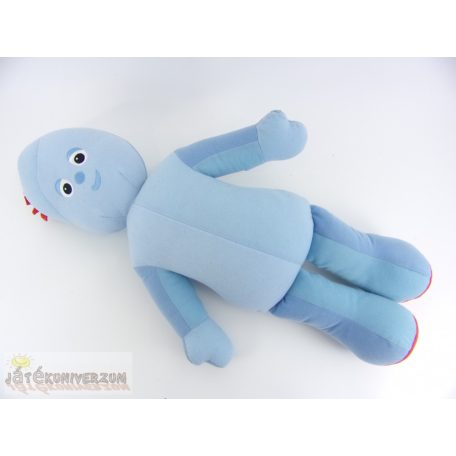 In The Night Gargen Igglepiggle nagy plüss figura