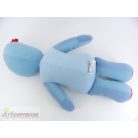 In The Night Gargen Igglepiggle nagy plüss figura