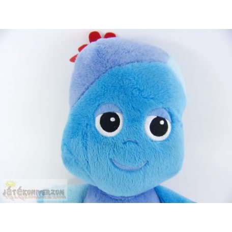 In the Night Garden Igglepiggle elemes plüss figura