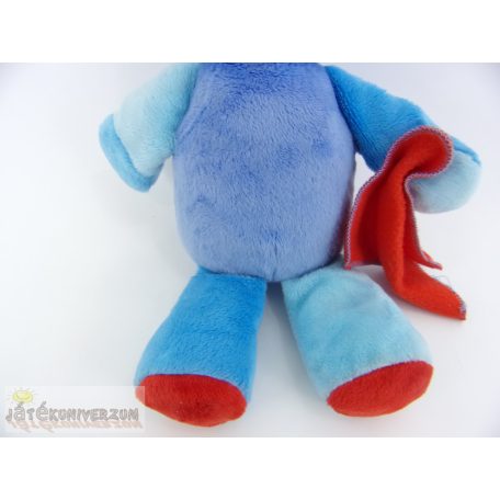 In the Night Garden Igglepiggle elemes plüss figura