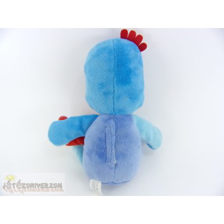 In the Night Garden Igglepiggle elemes plüss figura