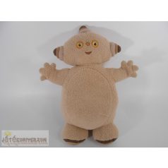 In the Night Garden Makka Pakka elemes plüss figura
