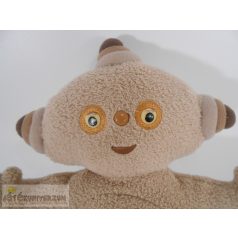 In the Night Garden Makka Pakka elemes plüss figura