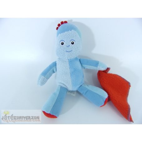 In the Night Garden Igglepiggle plüss figura