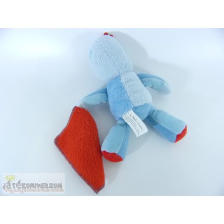 In the Night Garden Igglepiggle plüss figura