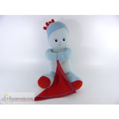   In the Night Garden Igglepiggle interaktív zenélő plüss figura