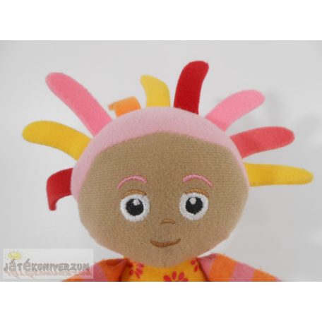  In the Night Garden elemes Upsy Daisy plüss figura