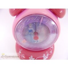 Disney Hamupipőke óra