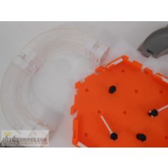 Hexbugs pályaelem készlet