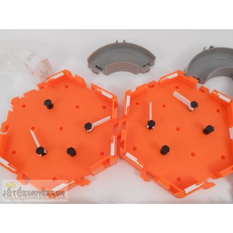 Hexbugs pályaelem készlet
