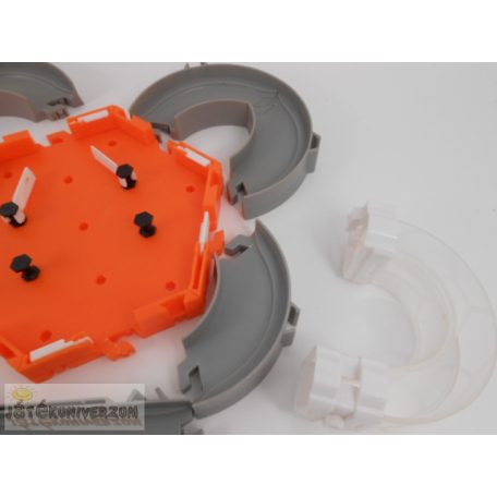 Hexbugs pályaelem készlet