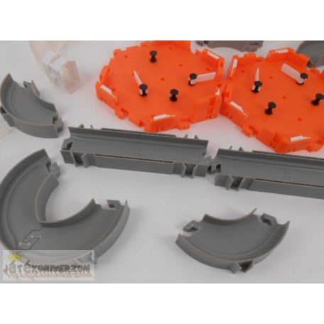 Hexbugs pályaelem készlet