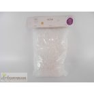 Karácsonyi dekoráció mű hó konfetti