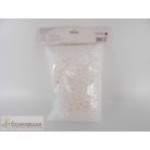 Karácsonyi dekoráció mű hó konfetti