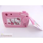 Hello Kitty elemes játék fényképezőgép