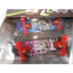 Ujj gördeszkacsomag