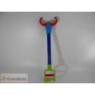 Kézi karom fogó játék