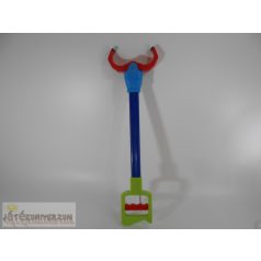 Kézi karom fogó játék