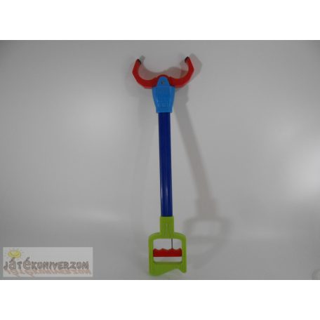 Kézi karom fogó játék