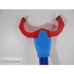 Kézi karom fogó játék