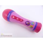 Peppa Pig malac elemes mikrofon