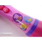 Peppa Pig malac elemes mikrofon