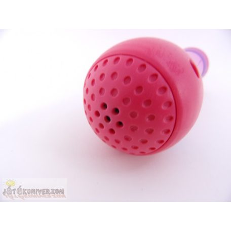 Peppa Pig malac elemes mikrofon