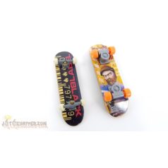 Ujj gördeszkacsomag