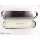 Bagpuss cicás fém tolltartó