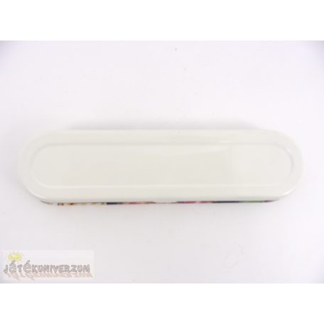 Bagpuss cicás fém tolltartó