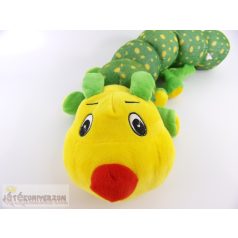   Rosewood Jumbo sipoló hernyó plüss figura játék kutyáknak