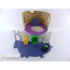 Ben és Holly épület rész elem