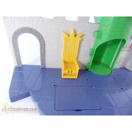 Ben és Holly épület rész elem