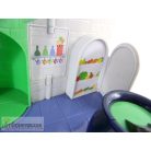 Ben és Holly épület rész elem