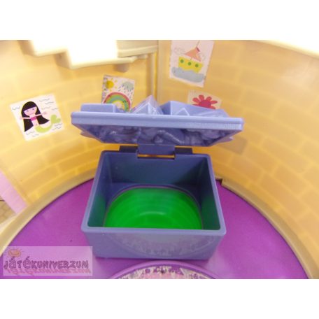 Ben és Holly épület rész elem