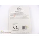 Hallowen Witch make up set arcfesték