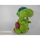 Dino Tech 1.0 elemes interaktív dinó dinoszaurusz játék