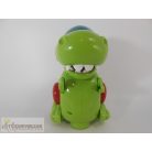 Dino Tech 1.0 elemes interaktív dinó dinoszaurusz játék