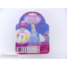 Blip Toys Squinkies Disney Princess Hamupipőke karkötő gyűrű szett